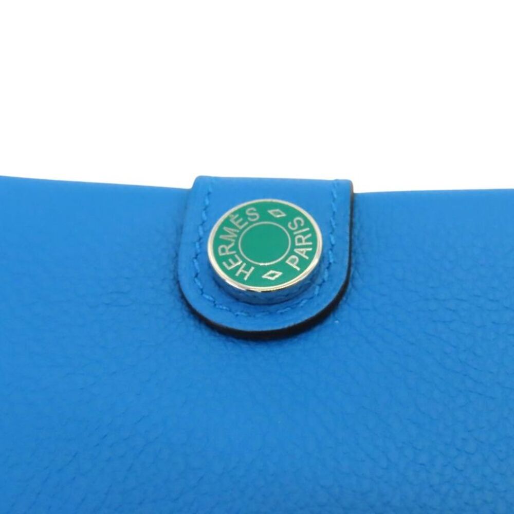Hermes RMS Evercolor Card Case - Picture 6 of 10